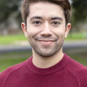 Jordan Rico