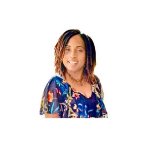 Dr. marlene Blyden