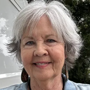 Charlotte kemp Patterson