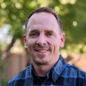 Justin Clark