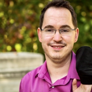 Matthew Lunsford, MSW, BCBA, LBA, LMHP-S, C-IAYT, Licensed Clinical Social Worker - Candidate in Fredericksburg, VA 