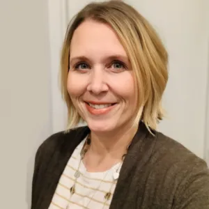 Sarah Martin-werntz