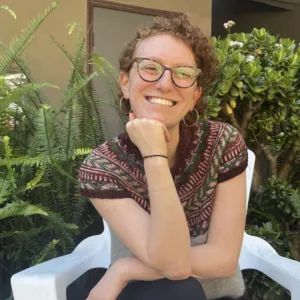 Maddy Winard, AMFT 143284 & APCC 15383, Associate Marriage & Family Therapist in Alameda, CA 