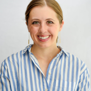 Tori Cherry, LCSW, CEDS-C, Licensed Clinical Social Worker in , Ilinois 