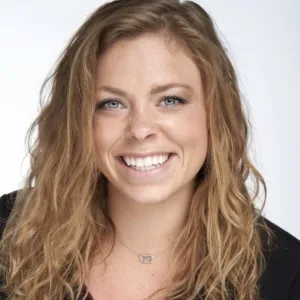 Madeleine Zimmerman