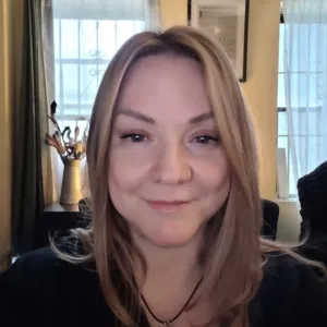 Joanne Mackie, LMHC, CCTP, Licensed Mental Health Counselor in New York, NY 