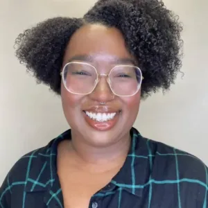 Monique Merritt romick