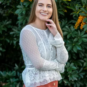 Sabrina Gelsinger-rodorigo
