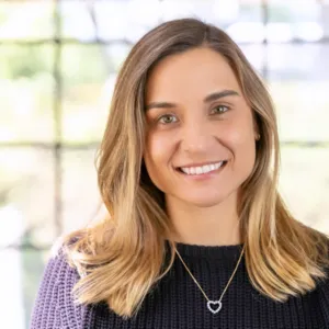 Dr. kristen Kochamba