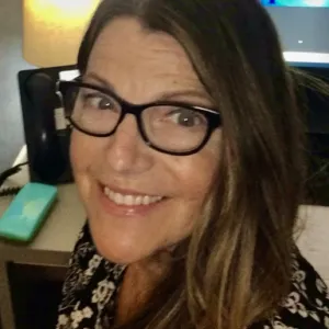 Theresa Barton