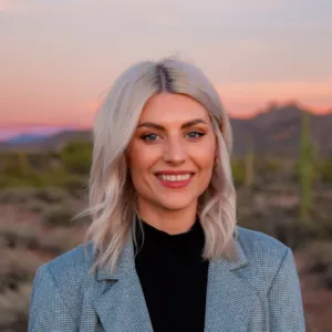 Bethany Gardner-Blue, MAS-MFT, LAMFT, Associate Marriage & Family Therapist in Mesa, AZ 