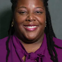 Candece Cooper-charles