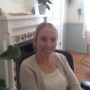 Kathleen Wonacott, LCSW, Licensed Clinical Social Worker in Berkeley, CA 94704