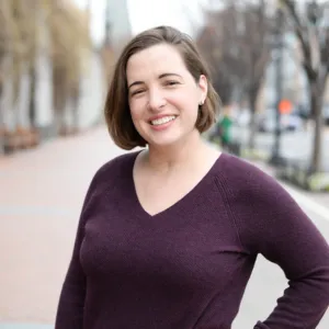 Demi McLaren, LICSW, Licensed Clinical Social Worker in Worcester, MA 