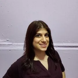 Georgia Trimikliniotis