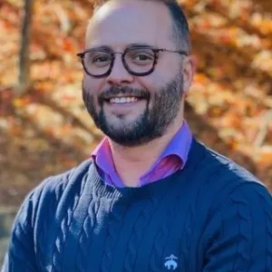 Jonathan Del Valle, LMSW, Associate Clinical Social Worker in Atlanta, GA 