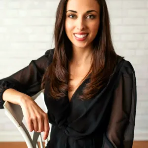 Zoey Kyriacou