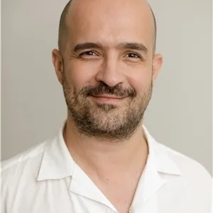 Damien Dupont
