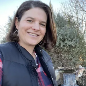 Stephanie Peetz, MA, LPC, Licensed Professional Counselor in Denver, CO 