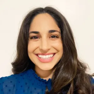 Charissa Hosseini-kekicheff