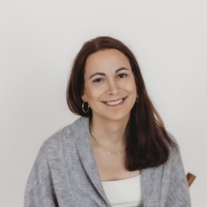 Aryn Pardieck, LCPC, Counselor in , Wisconsin 