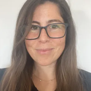 Alison Shlomi