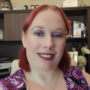 Patricia Hoyt
