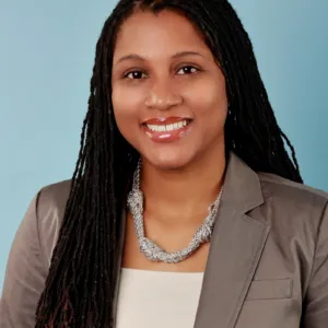 Lakieshia Jones