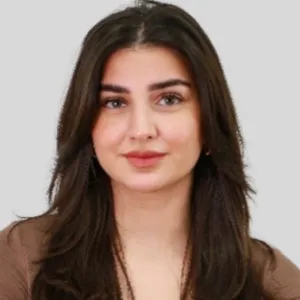 Thuraya Alameri