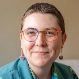 Kitt Klassen, LCPC, Counselor in Baltimore, MD 
