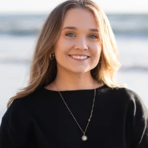 Sydnie Szol