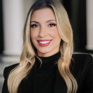 Vassiliki Pappas