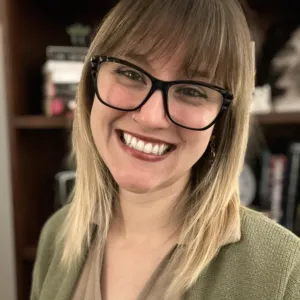 Brittany Rutland, PsyD, LP, Clinical Psychologist in Bloomfield Hills, MI 