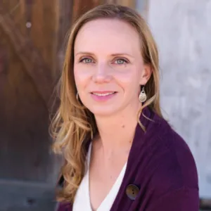 Meghan Gilliland
