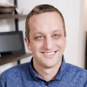 Michael Dixon