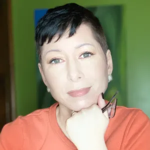 Erika Wheelhouse