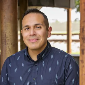 Jorge Mendoza