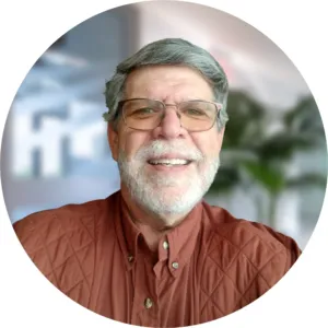 Eric Hasemeyer