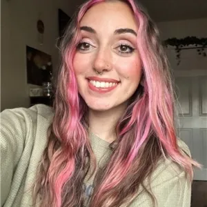 Samantha Zarou