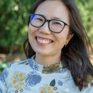 Elise Gi-Ae Gooi, MSW, LGSW, Therapist in St Paul, MN 