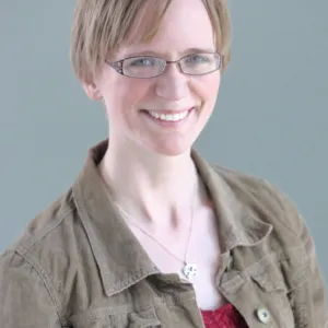 Rachel Slough-johnson