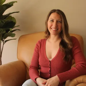 Katharine Halla