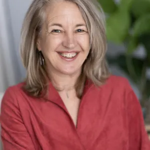 Anna Passyn