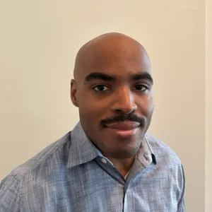 Malcolm Harris