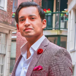 Arnab Datta, , Psychiatrist in New York, NY 10017