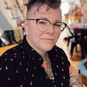 Dese'Rae Stage, LSW, Therapist  in Pennsylvania 