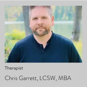 Chris Garrett