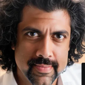 Mohammad Hussain