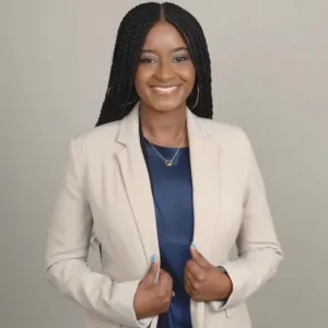 Erinisha Johnson, PhD,LPC,NCC, Licensed Professional Counselor  in Georgia 