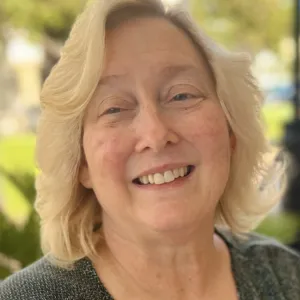 Kathleen Coppock-webb